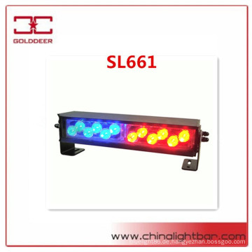 Auto-Kühlergrill-Warnleuchte führten Dash Lights(SL661)